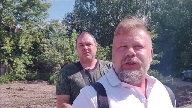 Спасение дороги на «Поповке» в Кинешме изначально не имело смысла