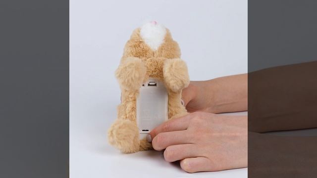 Пушистое счастье в движении🐇✨!Я видеограф, который знает, как подчеркнуть магию детства🎥💖