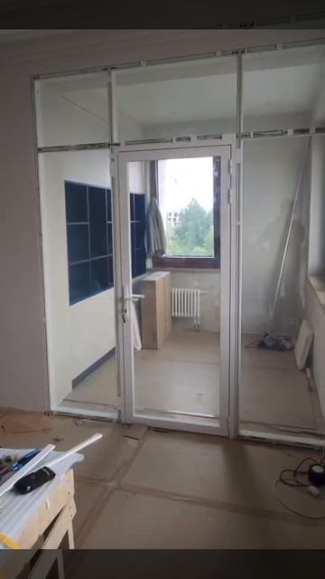 Смарт пленка