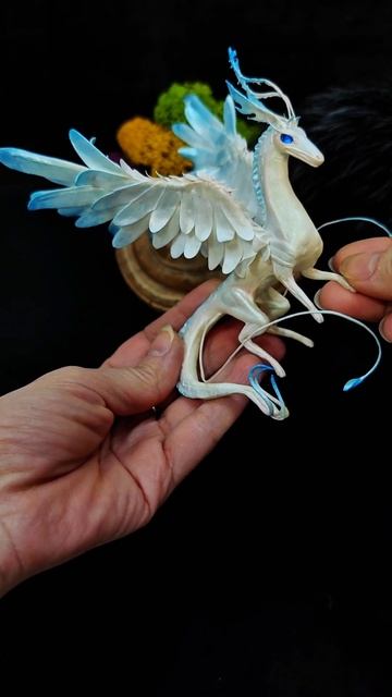 Sky dragon