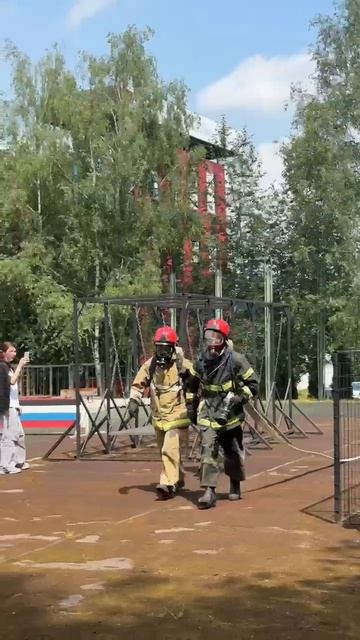 МУЦ ФПС. Практические занятия ОАО "РЖД"