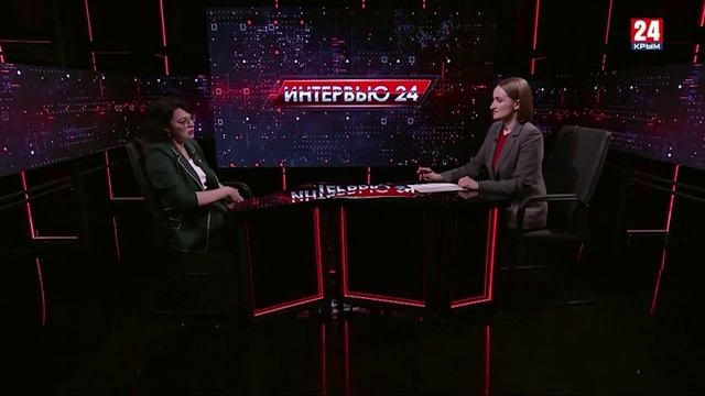 Интервью 24 Жанна Хуторенко