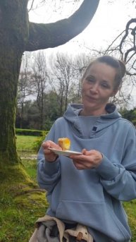 Отзыв от Юлии