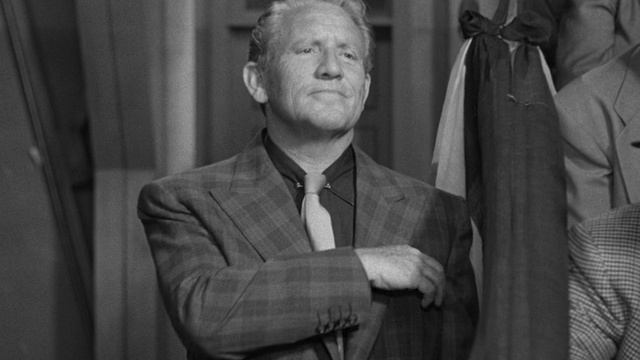 Пэт и Майк.1952 (HD)