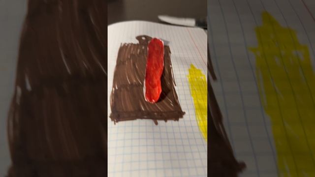 Готовка  хот дога