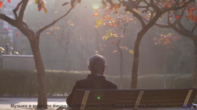 Почему NASA использует эту мелодию для астронавтов - Foggy Minded World -- HoliznaCC0 -- Shooting Gh