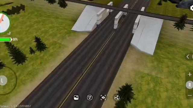 Car Parking 2 такси 
часть 11