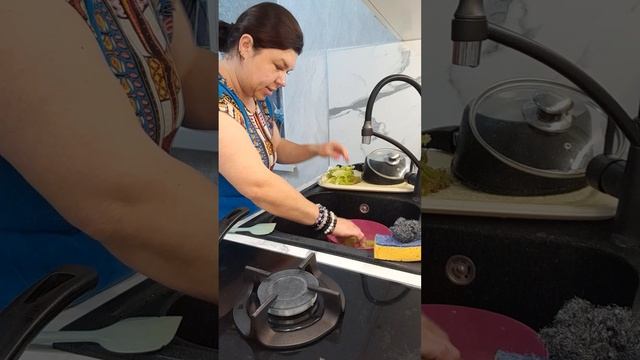 18.06 ОВСЯНОБЛИН  С РЫБКОЙ