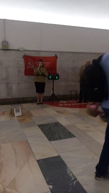 музыка 🎧 в метро
