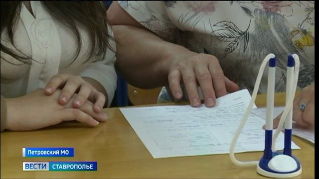 На Ставрополье увеличивают бюджетные места для поступления в вузы и колледжи
