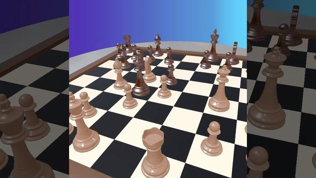 Шахматы