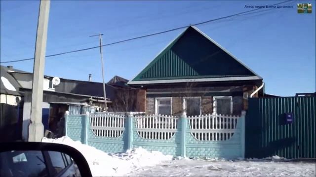 Город Ачинск. Ул.Кирова, ул.Фрунзе. Танго нашей любви   28.11.20г. Автор видео Елена Цыганова