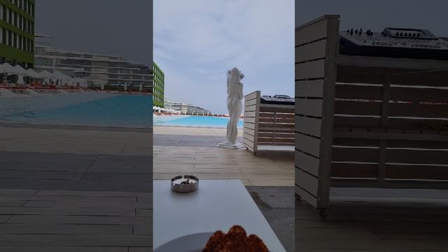 Адам и Ева отель Турция Белек.Adam а` Eve Hotel, Antalya.