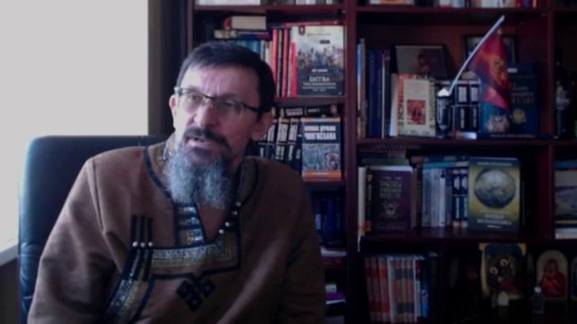 История России. Савромат. Нашествие на Русь. 16. Версия о сотрудничестве