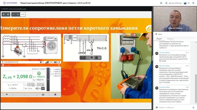 Вебинар 23.11.2021