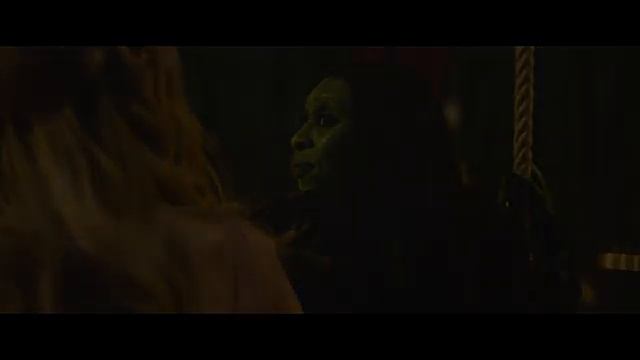 Злая Часть 2 — Русский трейлер (4К, Дубляж, 2025)