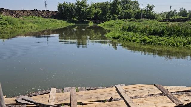 Прогулка по " Каменному острову"