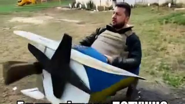 Секрет почему Украина злая: