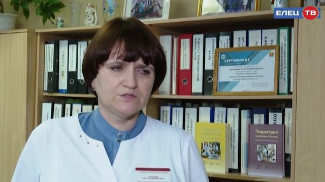 О необходимости вакцинации детей и взрослых в период пандемии – в рубрике «Комментарии специалиста»
