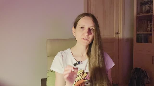 Читаем вместе Лекции Сатья Саи том 21 глава 1. Анна Травинская