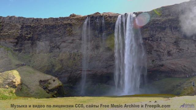 Звуки, открывающие порталы в другие измерения - готовы ли вы к путешествию - Forest Friends -- Ketsa