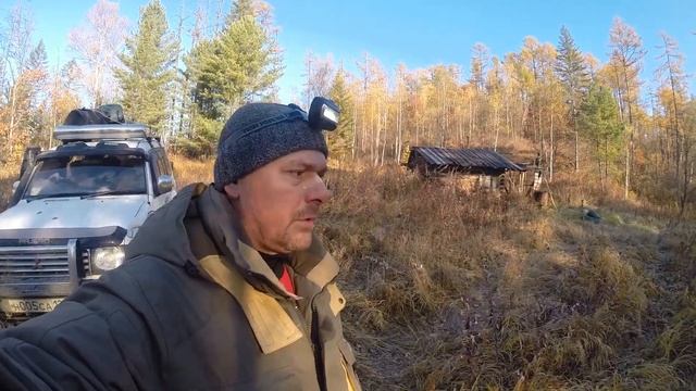Рыбалка на севере Приморского края 2 часть