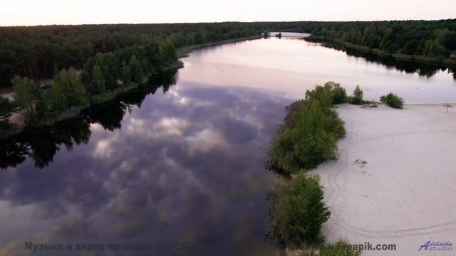 Саунд накрывает с головой, а природа добивает красотой - Chapter 6 -- A Tape Full of Mistakes -- Dus