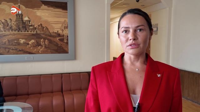 Подписание соглашения с Ассоциацией ветеранов СВО Подмосковья