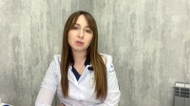 Григорьева Диана Алексеевна, врач-эндокринолог, врач ультразвуковой диагностики