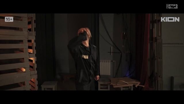 Театральная зона (сериал 2025) смотреть
