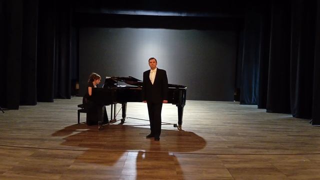 П.И. Чайковский Серенада Дон Жуана