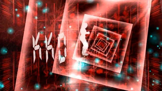 ✵K.K.D✵ - Cyber Moon Cube