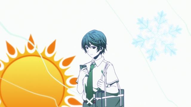 Fuuka - Watashi no Sekai (Nakajima Megumi)