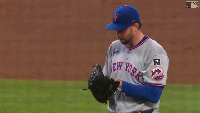 Mets vs. Braves Game Highlights (6/17/25) | MLB Highlights