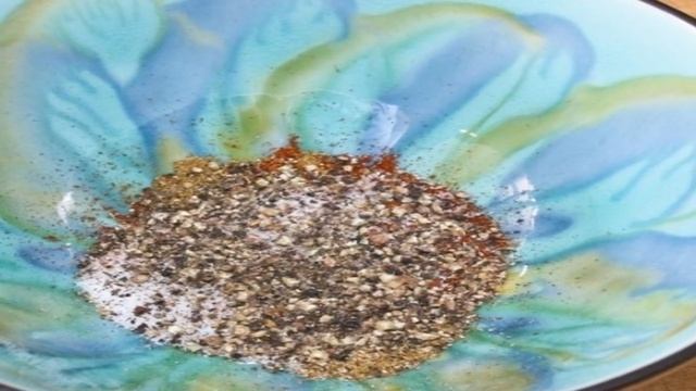 Картофельные чипсы