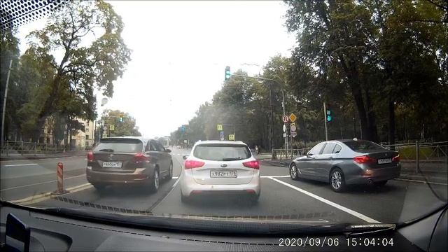 Велосипедисты на автодорогах