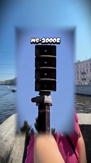 Топ 5 звуков сирен. Часть 3
