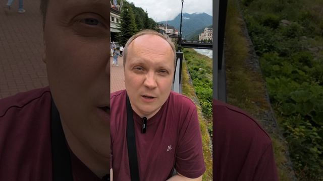 Ответы на два вопроса - короткое видео
