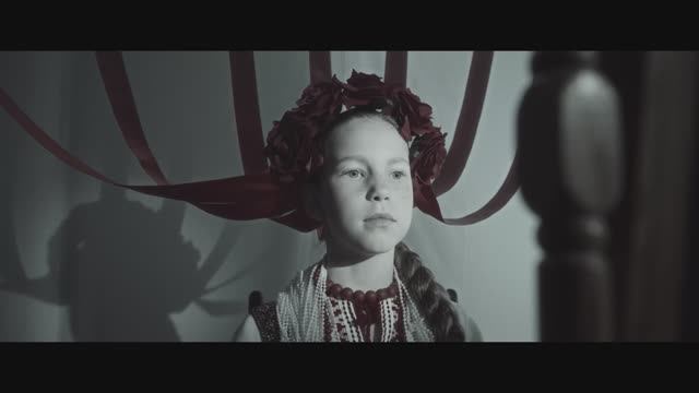 "ГОГОЛЬ" Летний интенсив. Отчетный фильм. Режиссер Екатерина Стуканова Оператор Илья Ловкий