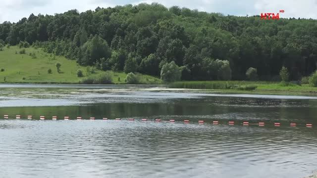 На Сузгарьевский водоём начал ходить пригородный автобус