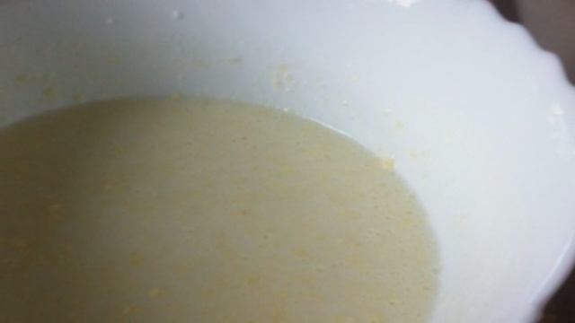 Черничные маффины