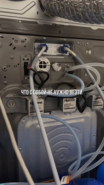 Стираем ретро-куртку в прачечной самообслуживания Medusa.Pro #франшизапрачечная #бизнесснуля