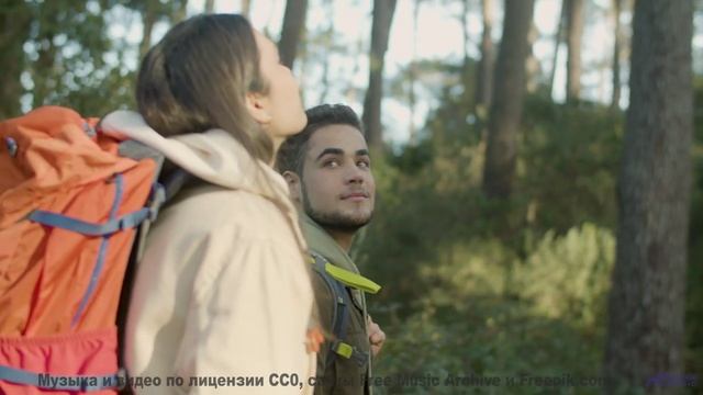 Слушайте её вместе - и почувствуйте, как сердца синхронизируются! - Unfocused -- Ketsa -- Through to