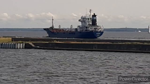 Кронштадт