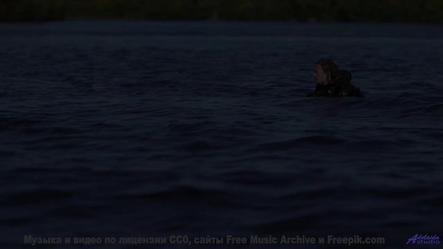 Поля под такой музыкой заставляют забыть про время - Вампир (feat. Никита Прокопьев) -- POVALISHIN D