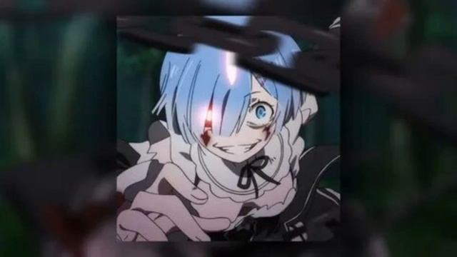 MONTAGEN ECOES DA ESCURIDAO (ULTRA SLOWED) RE ZERO