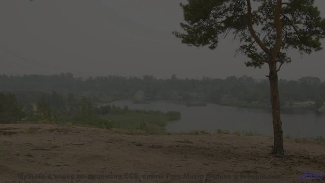 Вам такого не показывали - природа и музыка - Hoffnungsschimmer -- Berstgefahr -- Berstgefahr