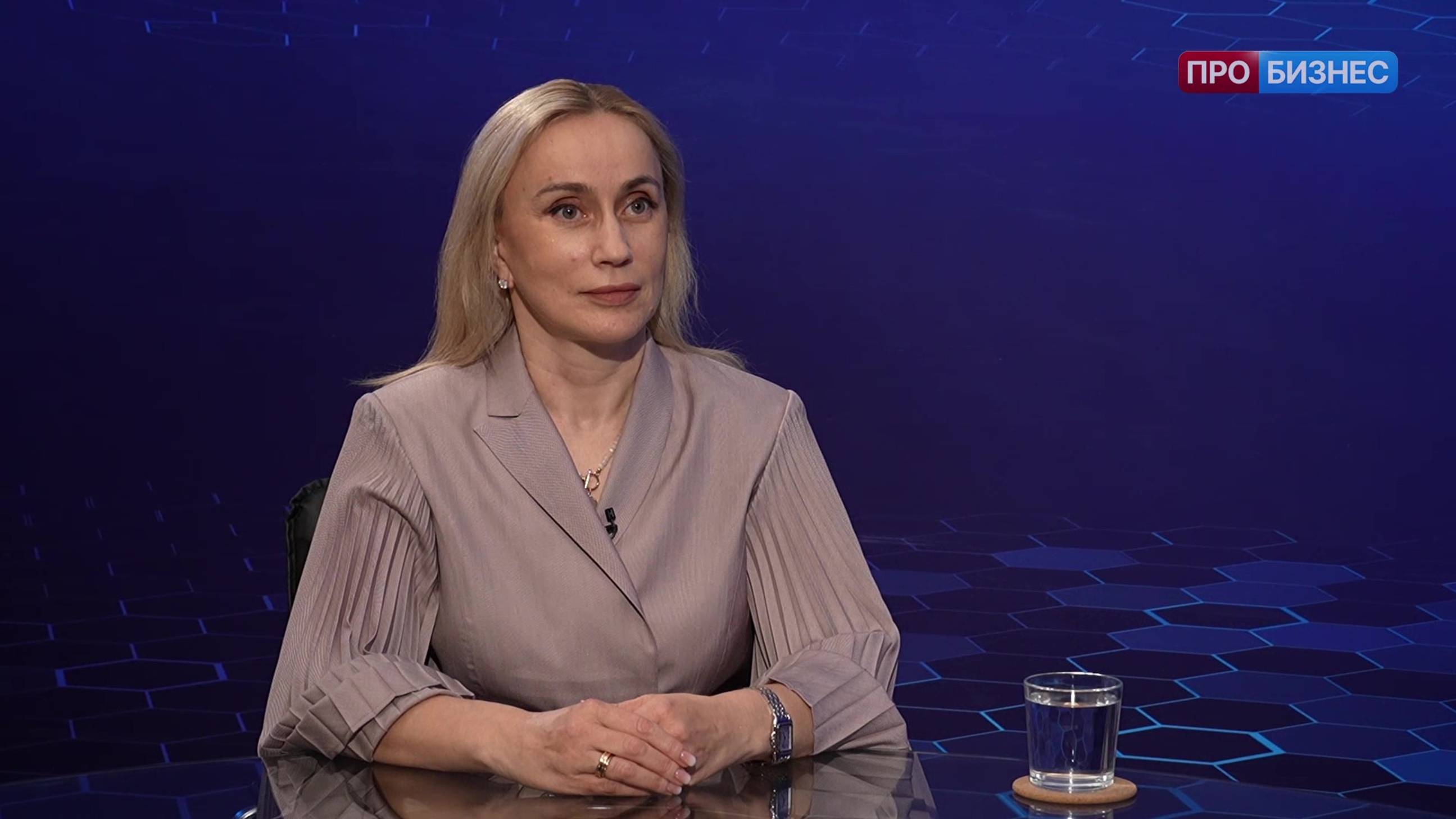Компании и люди.Елена Чащина, управляющий партнёр, совладелец, ГК «ЭПОТОС»