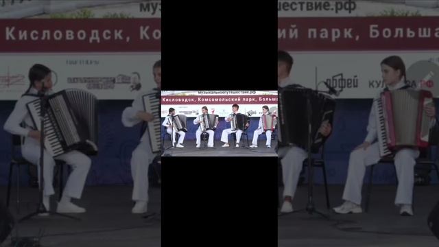 Благотворительный Фонд Оксаны Фёдоровой организовал Концерт"Юные таланты России" 1000171747.mp4