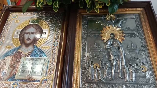 Херувимская. Напев Ниловойпустыни в гармонизации Зайцева.mp4